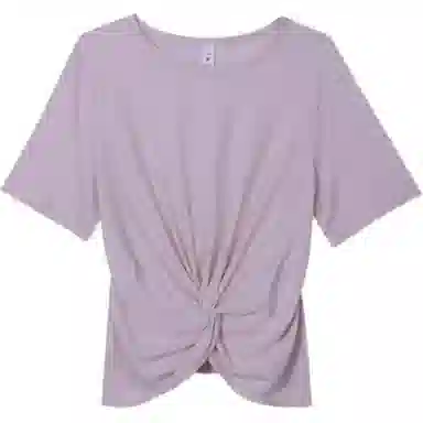 lululemon Crescent Lycra T