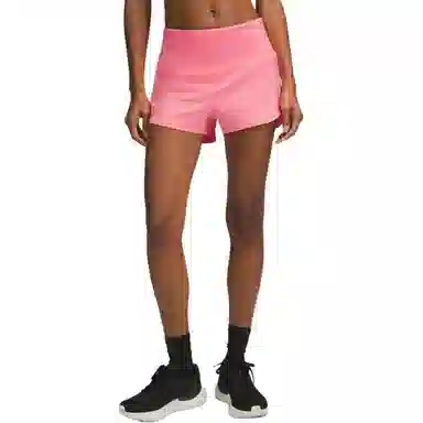 lululemon Speed Up Shorts 2.5"