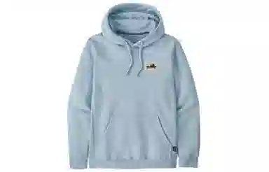 patagonia Skyline Uprisal Hoody