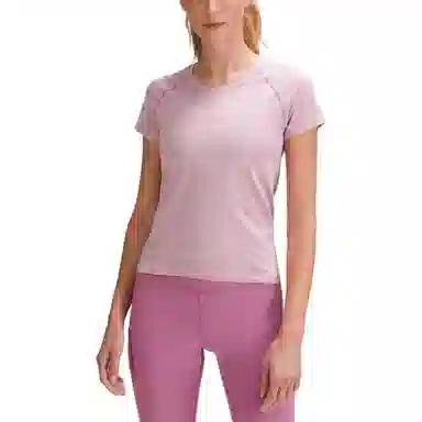 lululemon Swiftly Tech Silverescent raceT2.0