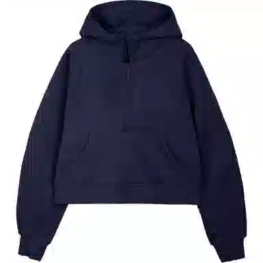 Lululemon Scuba Hoodie