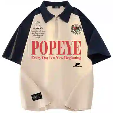 POPEYE LogoPolo