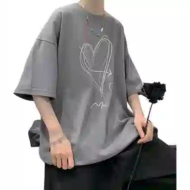 Fakeyoung T
