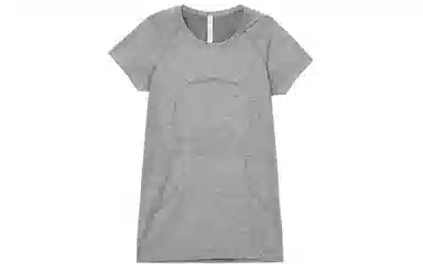 lululemon Swiftly Tech Silverescent Tech T2.0