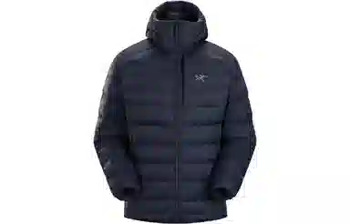 Arcteryx Thorium Hoody