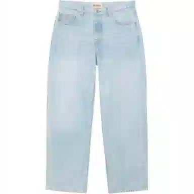 Stussy FW22 Denim Big Ol' Jean