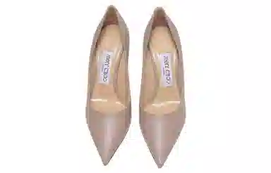 Jimmy Choo