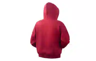 FONDLOOK Lightning Logo Hoodie