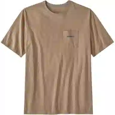 patagonia Responsibili-Tee Logo T