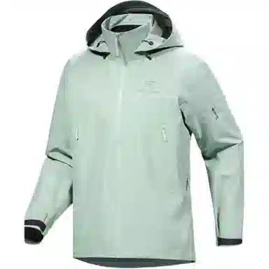 Arcteryx BETA AR GORE-TEX PRO Logo