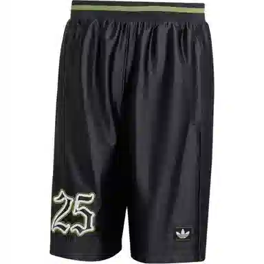 adidas originals SS25 Number Graphic