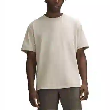 lululemon Relaxed Fit Train SS22 T