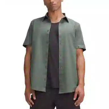 lululemon SS23 Airing Easy WovenAir