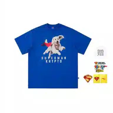 WHOOSIS SUPERMAN KRYPTOT