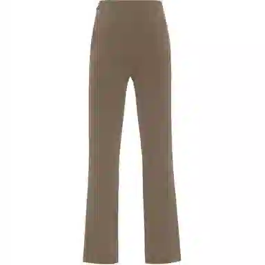 lululemon Smooth Fit Pull On High Rise Pant