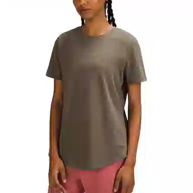 lululemon Love LogoT