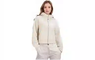lululemon Scuba Hoodie