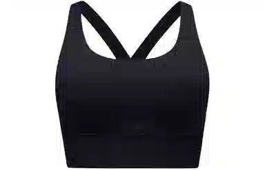 lululemon Energy Bra Black