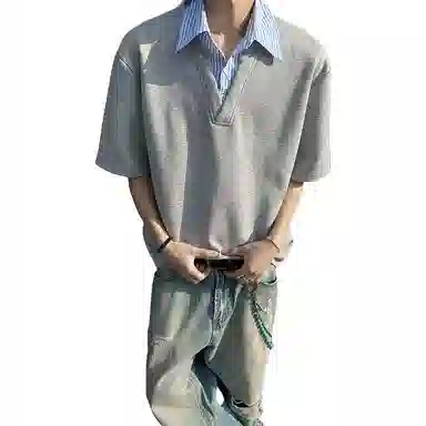 NOAHGIGI Polo