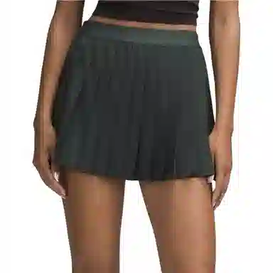 lululemon SS24 High-Rise Skirt Navy