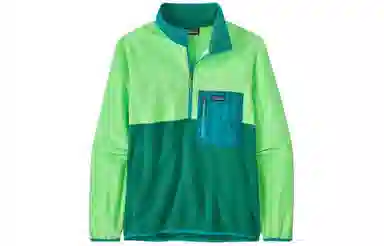 Patagonia Microdini Pullover