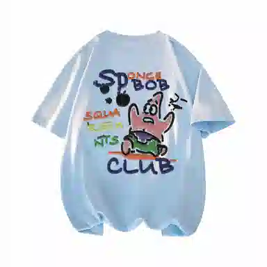 SPONGEBOB SQUAREPANTS LogoT