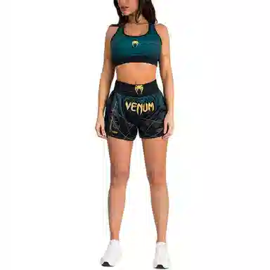 VENUM Tactical XT logo