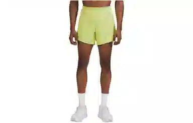 lululemon Fast and Free 6" Shorts