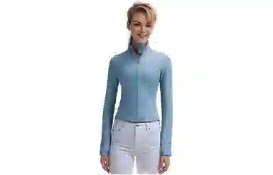 lululemon Define Nulu Jacket