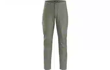 Arcteryx Konseal Pant Logo