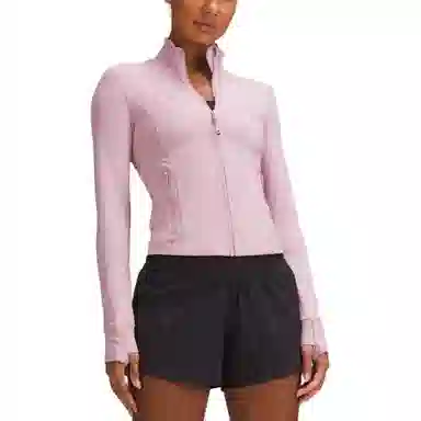 lululemon Define Nulu Jacket
