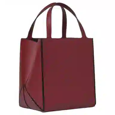 MICHAEL KORS MK Jordi Logo Tote