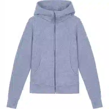 lululemon Scuba Hoodie