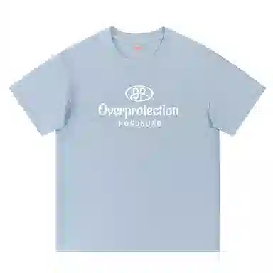 OVERPROTECTION i.t logoT