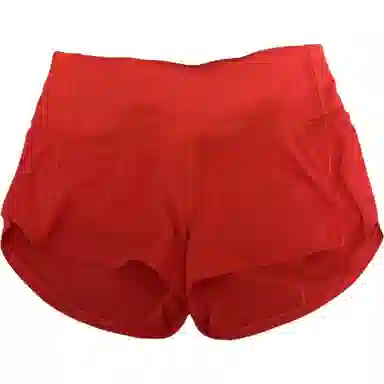 lululemon Speed Up Shorts 2.5"