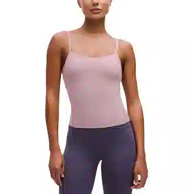 lululemon SS23 Yoga Tank Top