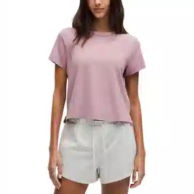 lululemon Classic-Fit T