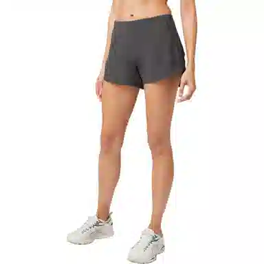 lululemon Speed Up Shorts 4"
