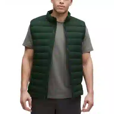 lululemon Navigation DiamondStretch Vest