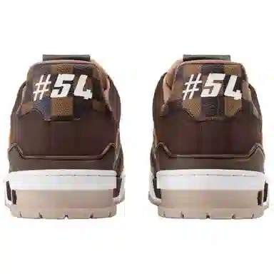 LOUIS VUITTON x Nigo Trainer FW25