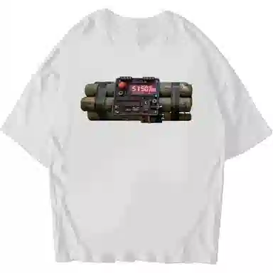 NUCLEAR EXPLOSION 5150 C4T