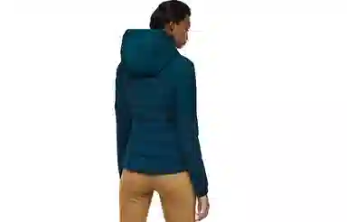 lululemon Down For It All