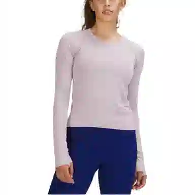 lululemon Swiftly Relaxed T