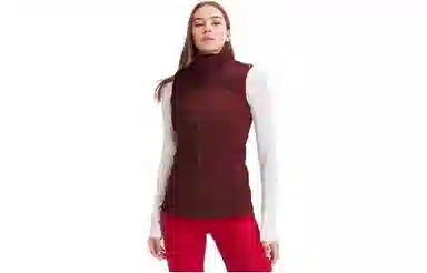 lululemon Down for It All Vest