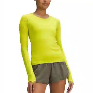 lululemon Swiftly Tech T
