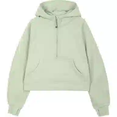 Lululemon Scuba Hoodie