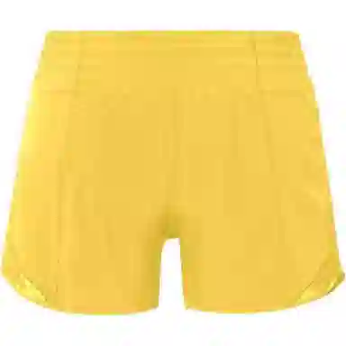 lululemon Hotty Hot High-Rise Shorts