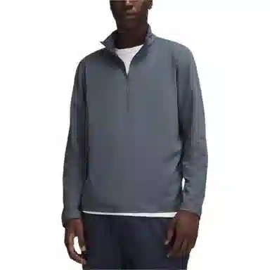 lululemon Soft Jersey Polo