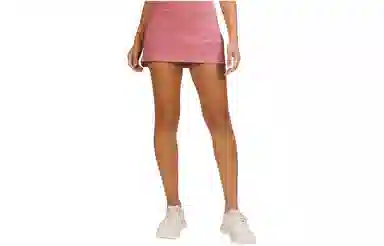 lululemon Courtcore Pace Rival Mid- Rise SkirtRegular13