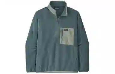 Patagonia Microdini Pullover